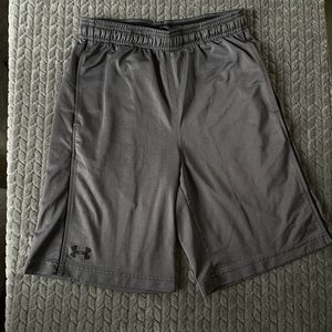 ✌🏼4/$15✌🏼 mens under armour basketball shorts